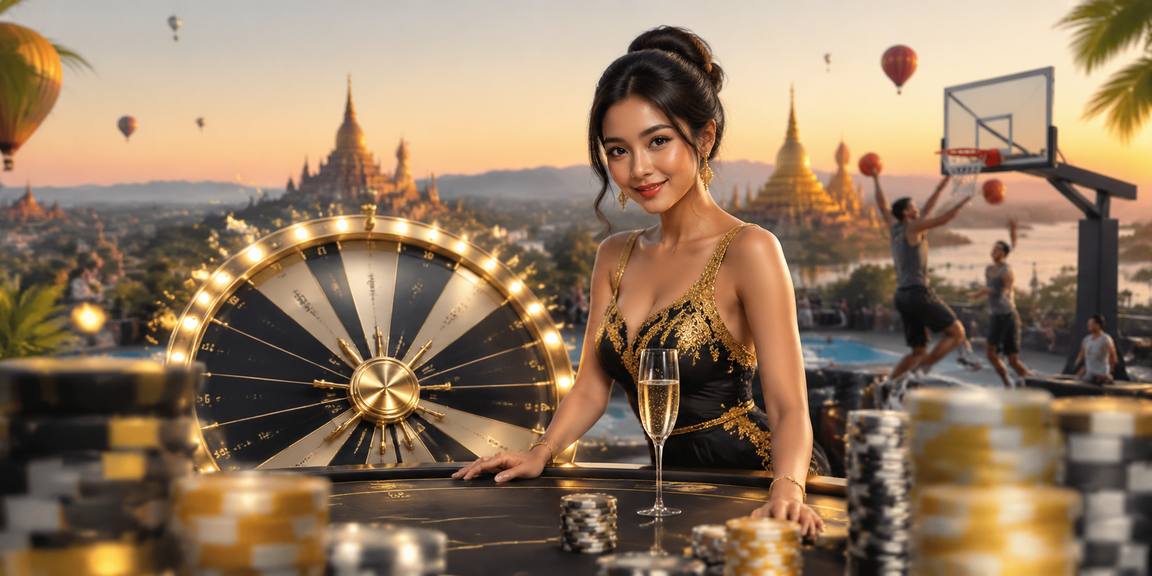 slotmm ပေါ့ကာပညာရှင်