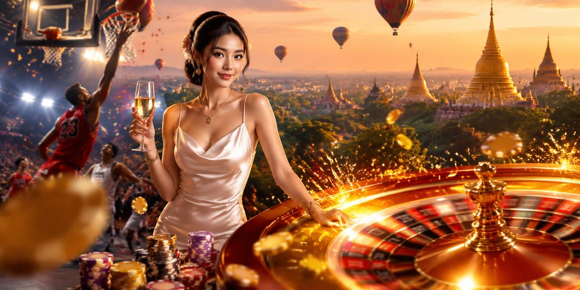 slotmm ပတ်စဉ် ပြန်လည်ဝင်ရောက်မှု ကမ်းလှမ်းချက်
