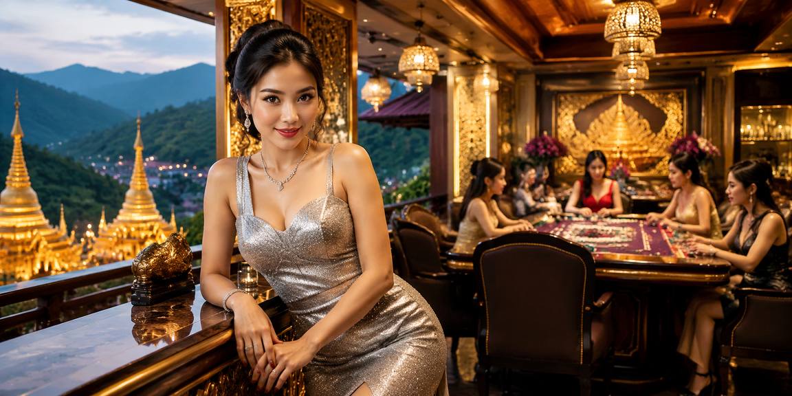 slotmm slotmm တွင် အကောင့်ဖွင့်နှင့် ကစားခြင်း အခွင့်အလမ်းများ